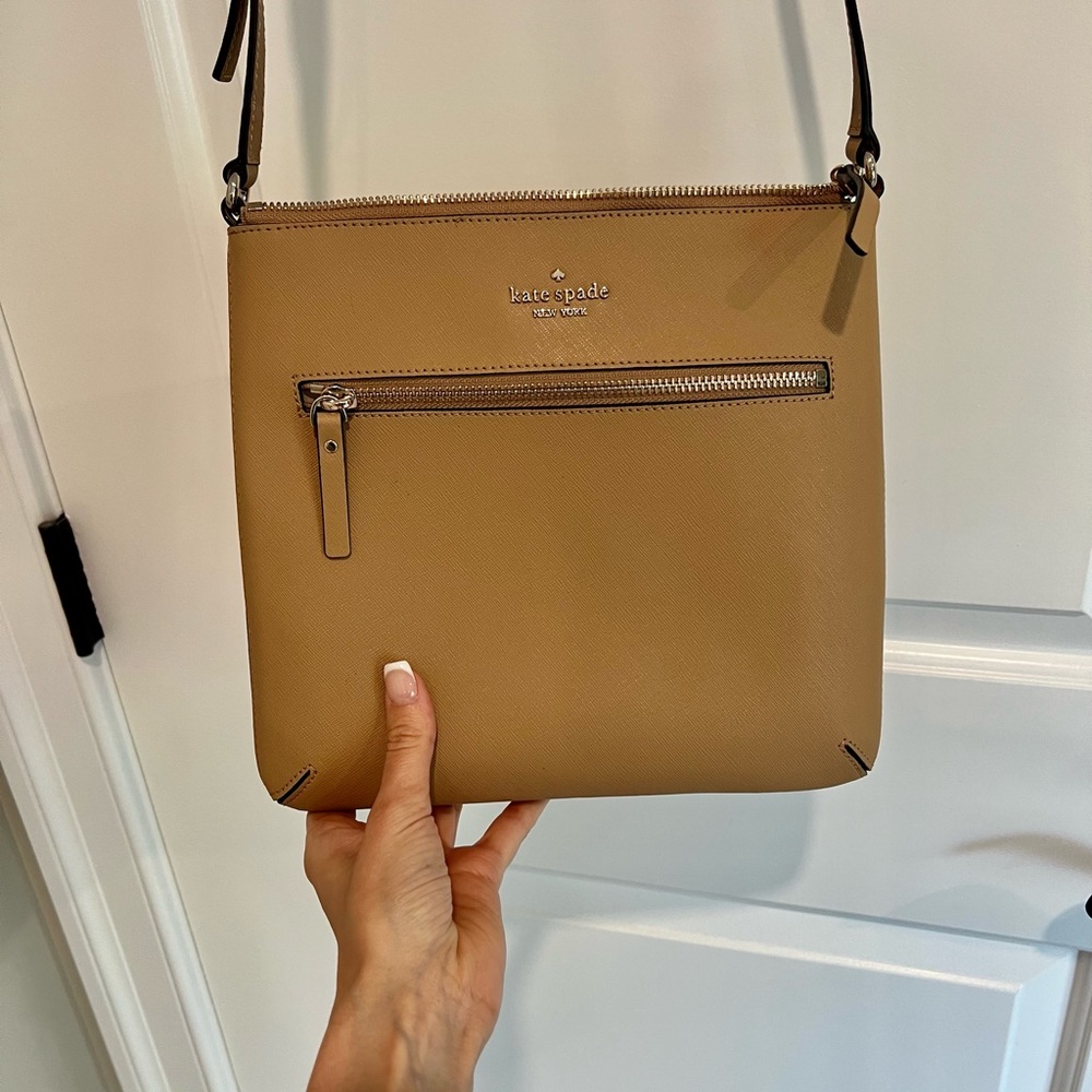 K a t e ♠️S p a d e  Crossbody Bag